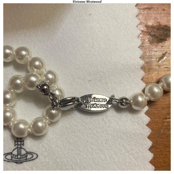 Vivienne Westwood Jewelry - Picture 4 of 5